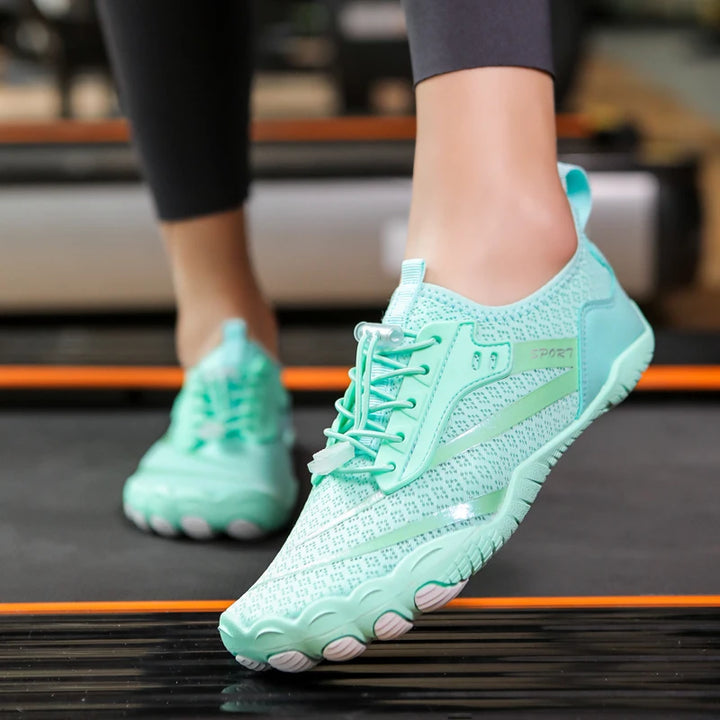Wildpace™ Chaussures tout-terrain antidérapantes (unisexe) 