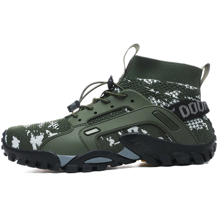 TrailStride™ Lightweight Hiking Shoes