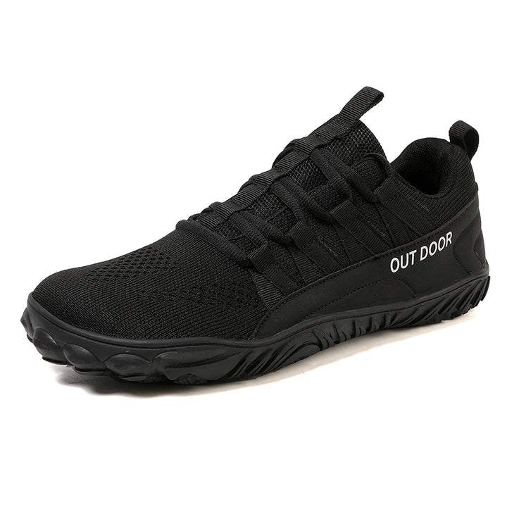 BoulderGrip™ All-Terrain Barefoot Shoes (Unisex)