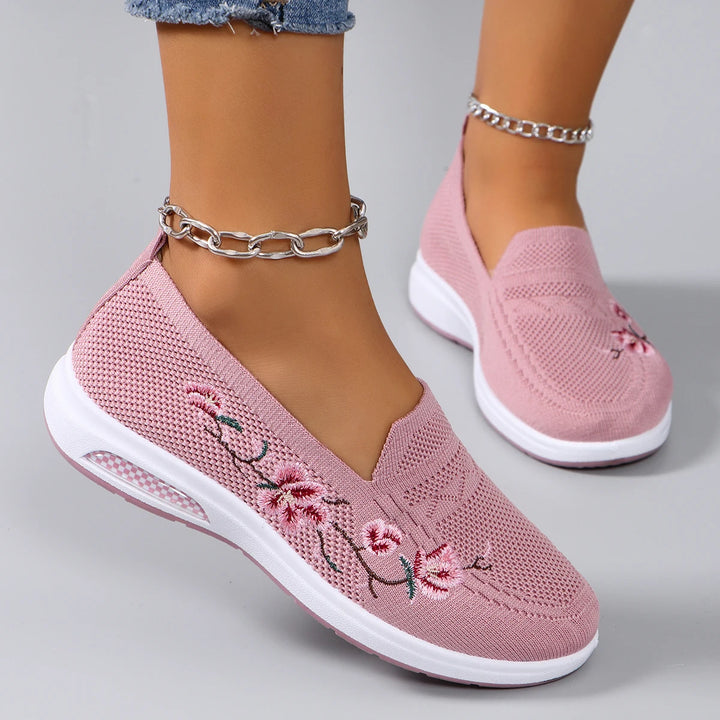 Lufta™ Non-slip Supportive Shoes