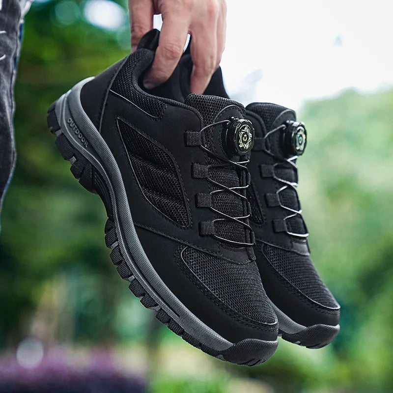 Trailform™ Active Terrain Shoe