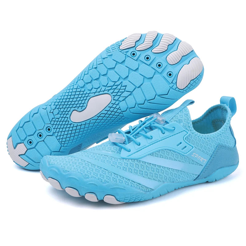 Wildpace™ Chaussures tout-terrain antidérapantes (unisexe) 