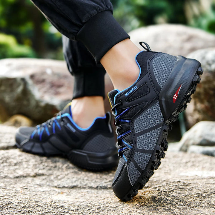 Pathstrike™ Off-Road Waterproof Shoe