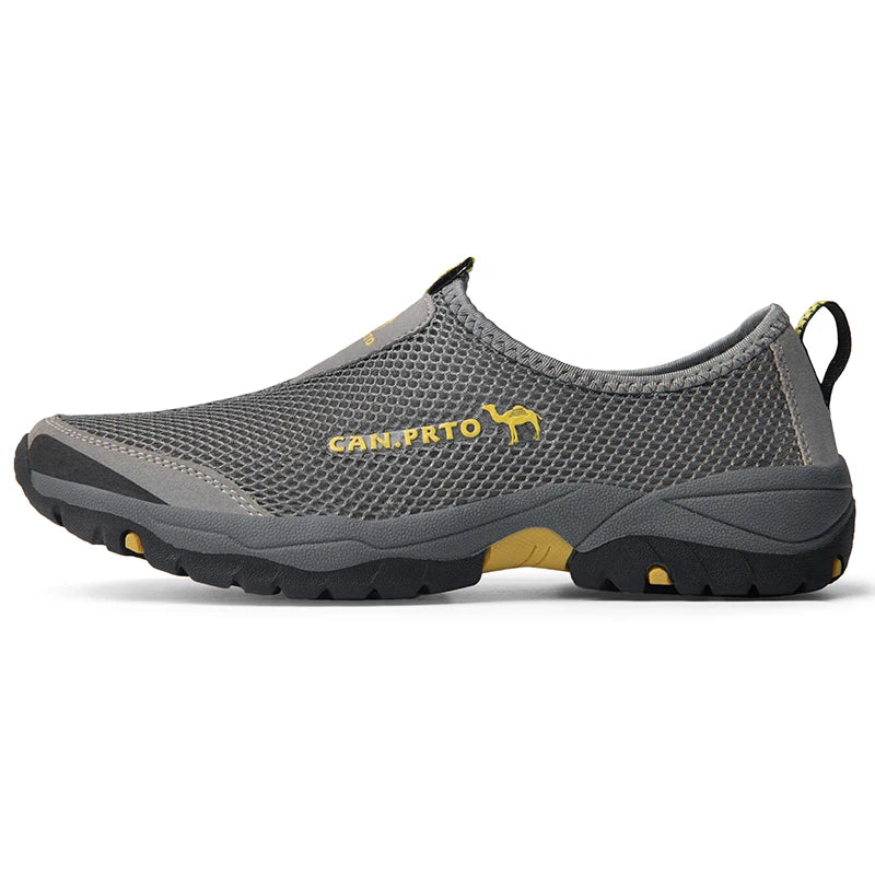 AirStep™ Slip-On (Unisex)