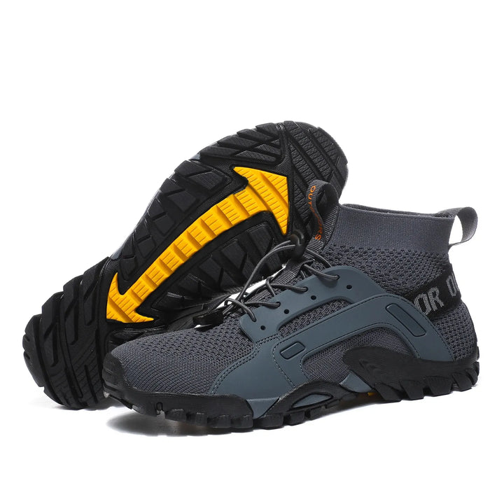TrailStride™ Lightweight Hiking Shoes