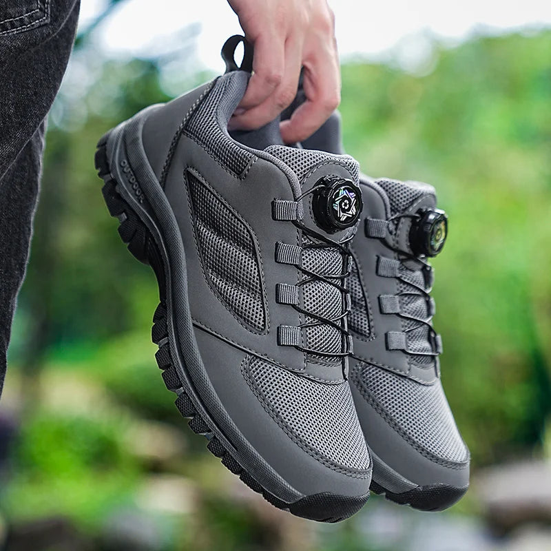 Trailform™ Active Terrain Shoe