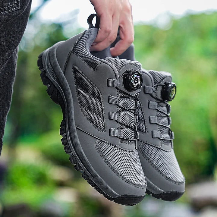 Trailform™ Active Terrain Shoe