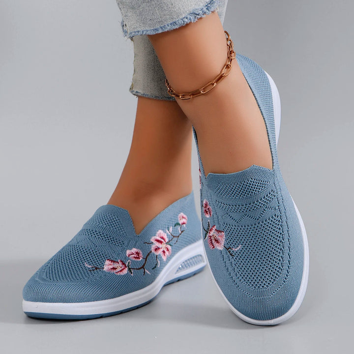 Lufta™ Non-slip Supportive Shoes