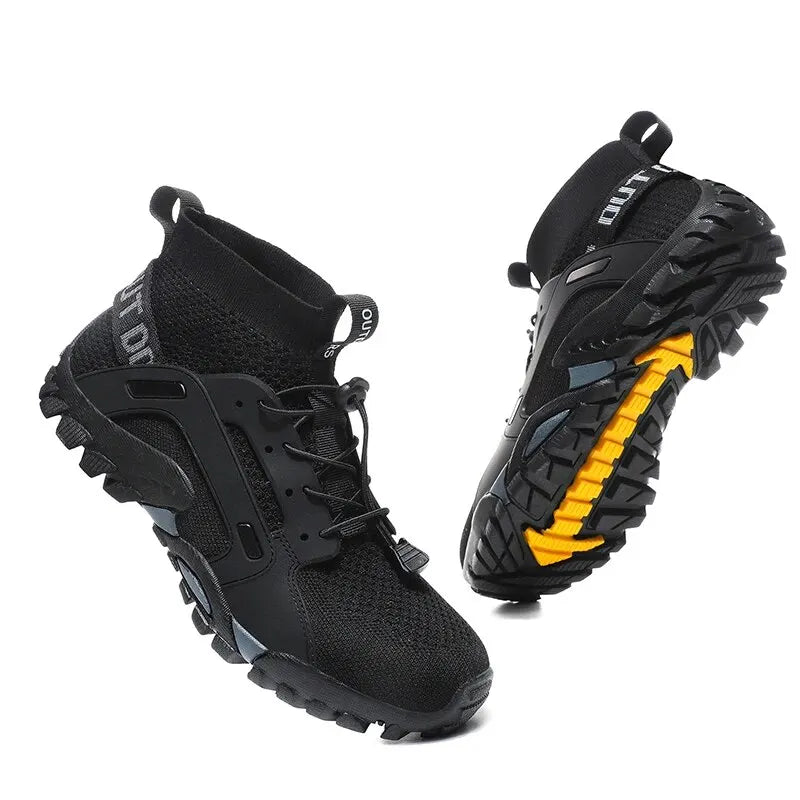 TrailStride™ Lightweight Hiking Shoes
