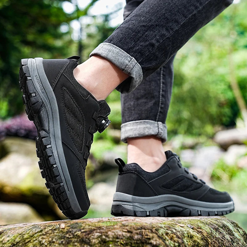 Trailform™ Active Terrain Shoe