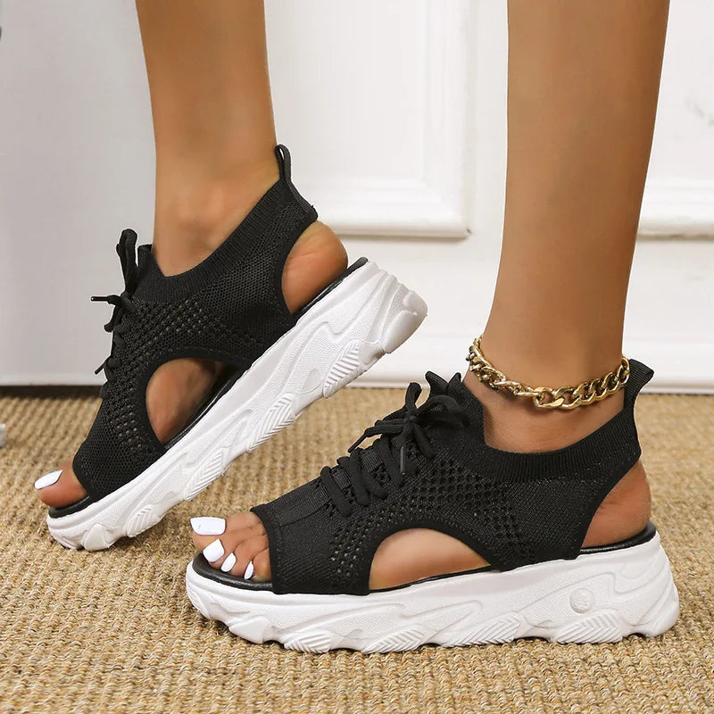 Maria™ - Comfortable Summer Sandals