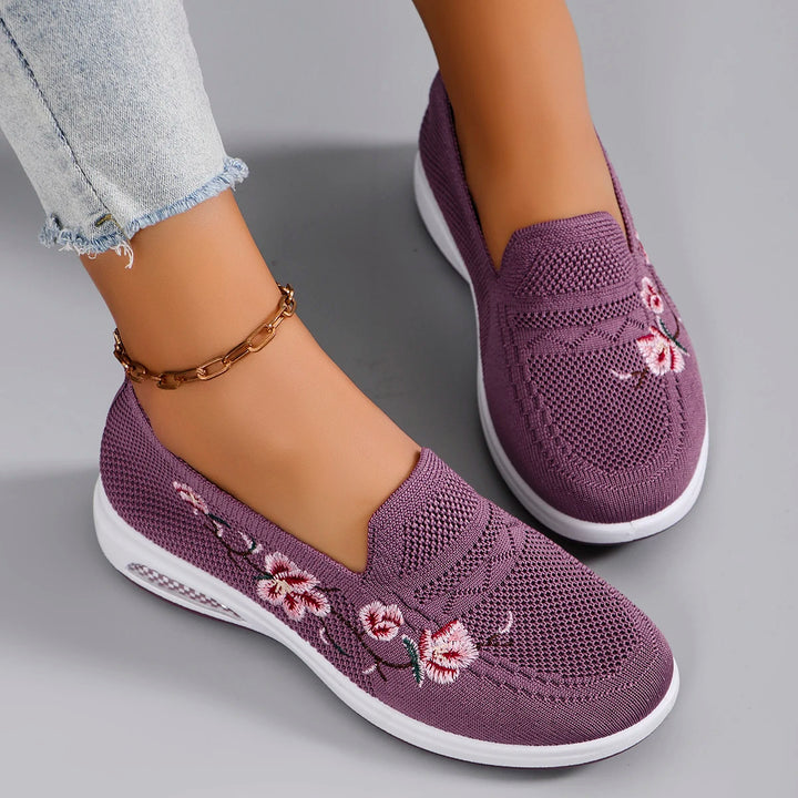 Lufta™ Non-slip Supportive Shoes