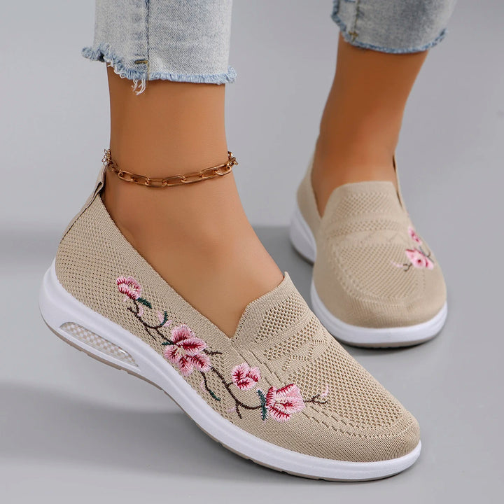 Lufta™ Non-slip Supportive Shoes
