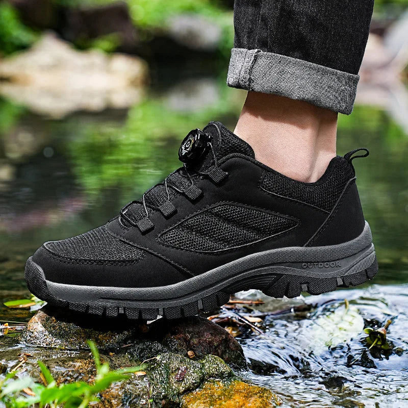 Trailform™ Active Terrain Shoe