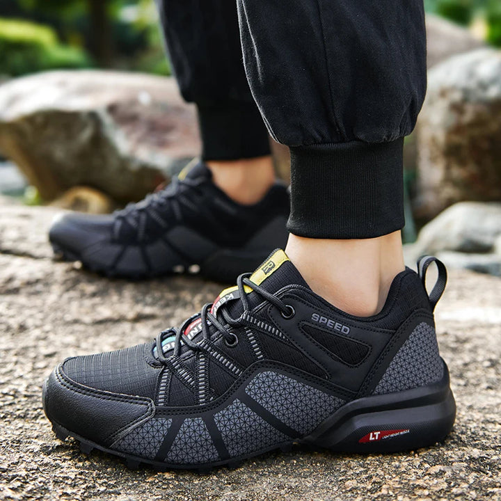 Pathstrike™ Off-Road Waterproof Shoe