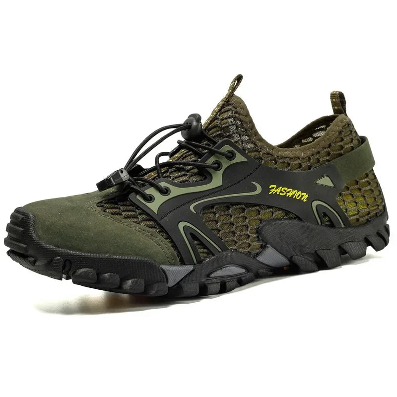 SummitFlex™ All-Terrain Non-Slip (Unisex)