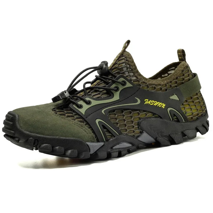 SummitFlex™ All-Terrain Non-Slip (Unisex)