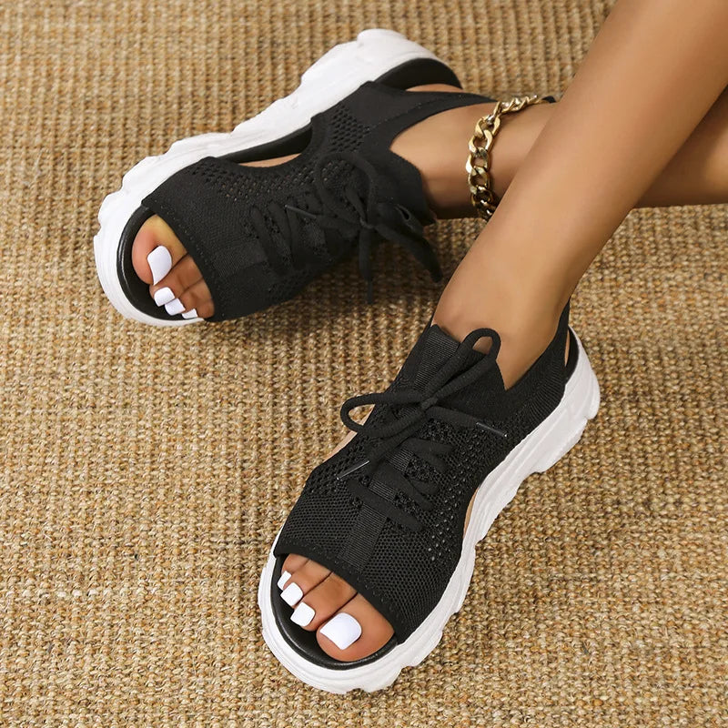 Maria™ - Comfortable Summer Sandals