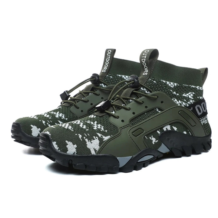 TrailStride™ Lightweight Hiking Shoes