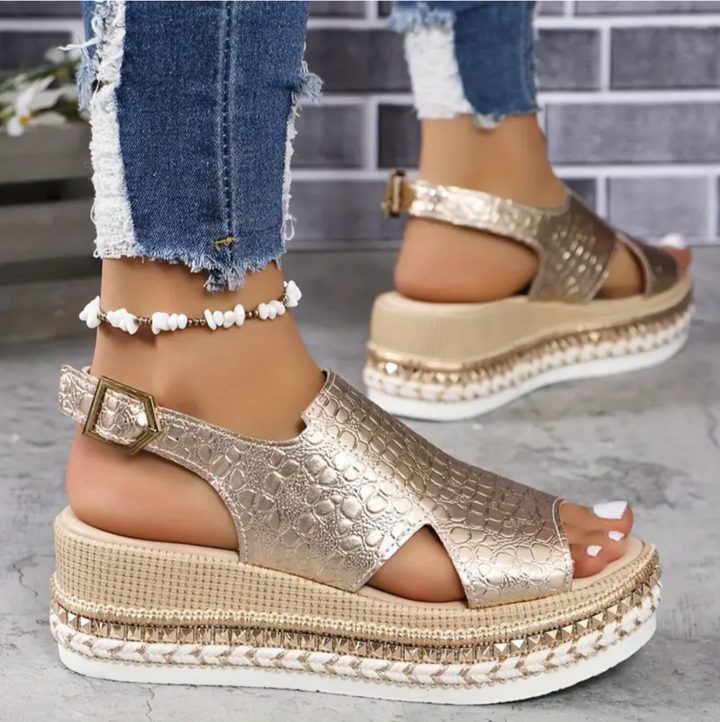 Kate™ Elegant Supportive Sandals