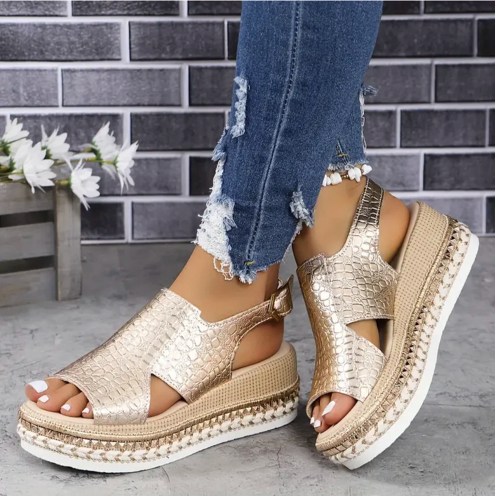 Kate™ Elegant Supportive Sandals