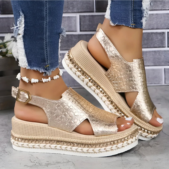 Kate™ Elegant Supportive Sandals