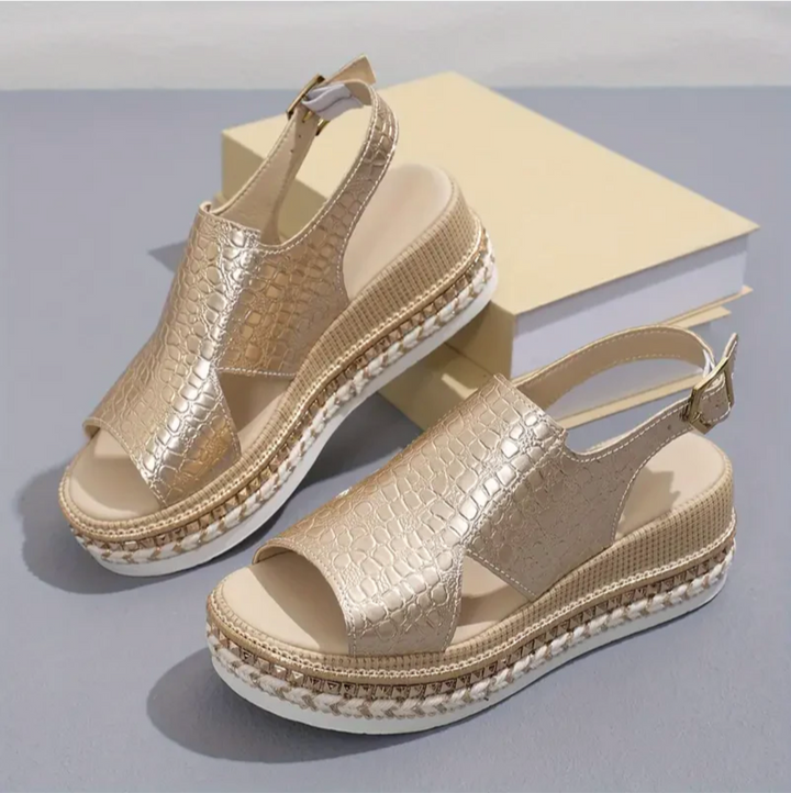Kate™ Elegant Supportive Sandals