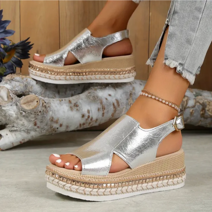 Kate™ Elegant Supportive Sandals