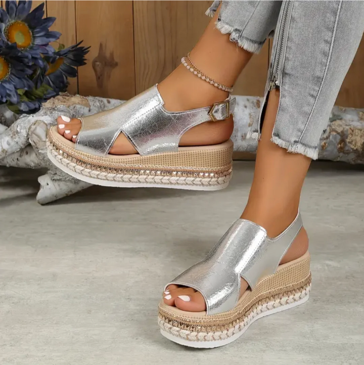Kate™ Elegant Supportive Sandals