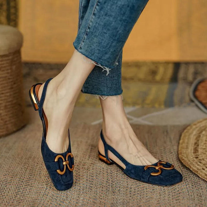 Vivienne™ Supportive Slingback