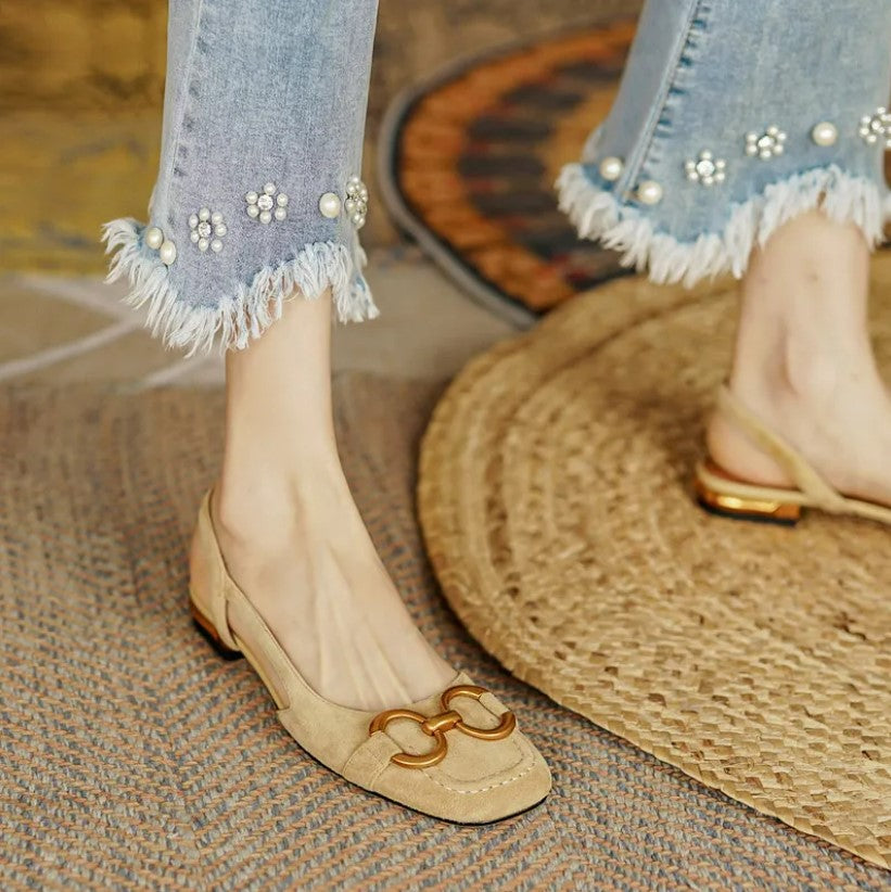 Vivienne™ Supportive Slingback