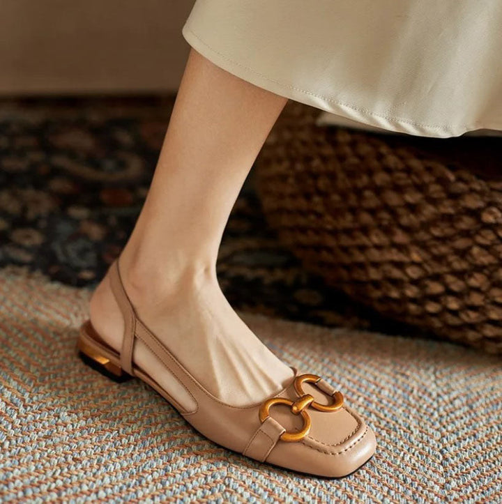 Vivienne™ Supportive Slingback