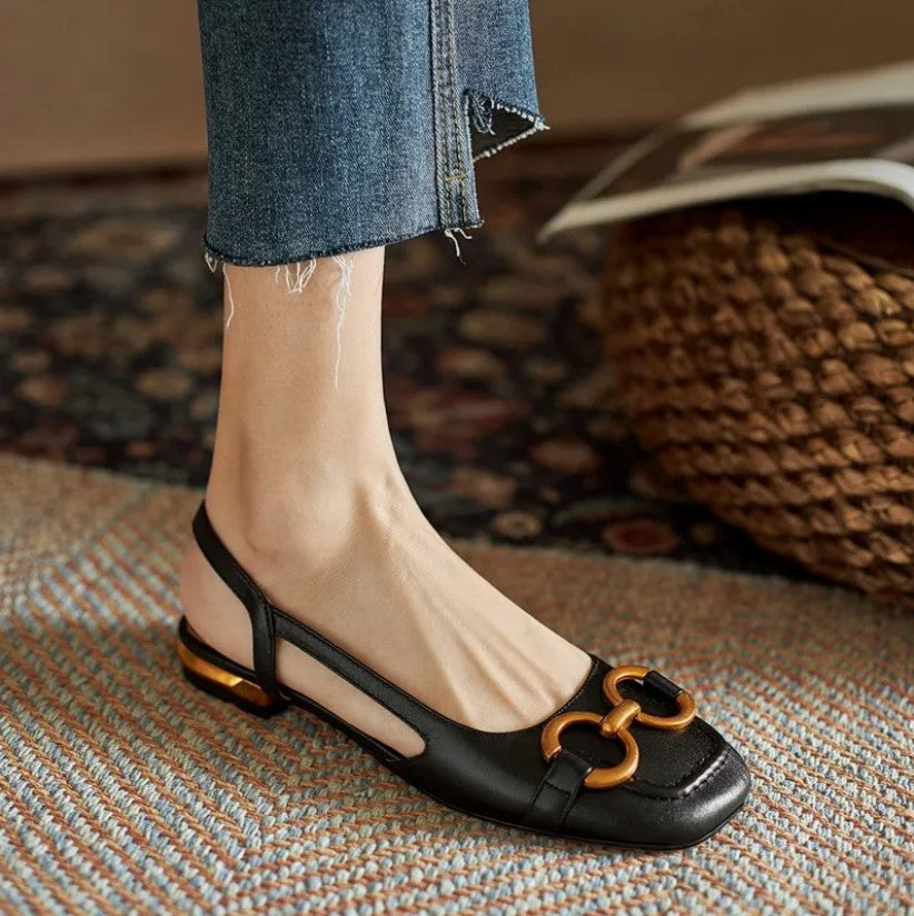 Vivienne™ Supportive Slingback