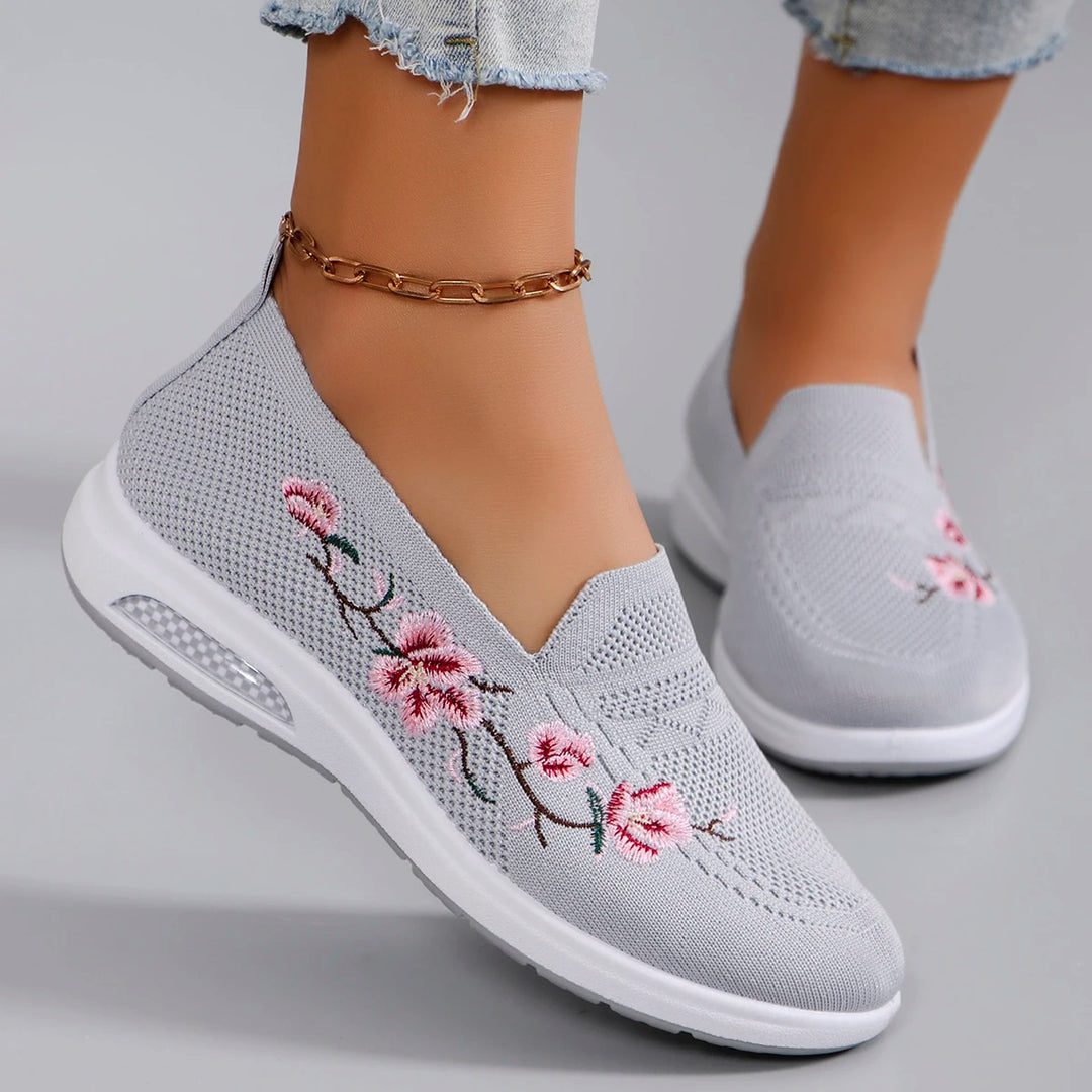 Lufta™ Non-slip Supportive Shoes