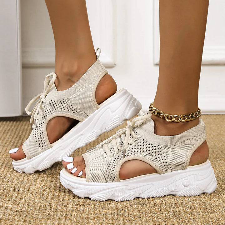 Maria™ - Comfortable Summer Sandals