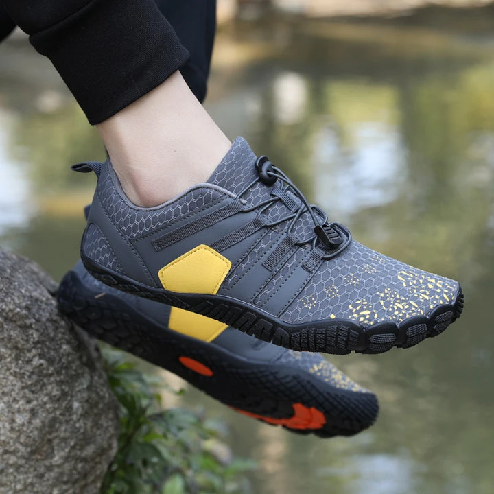 Peakform™ Climbing Barefoot (Unisex)