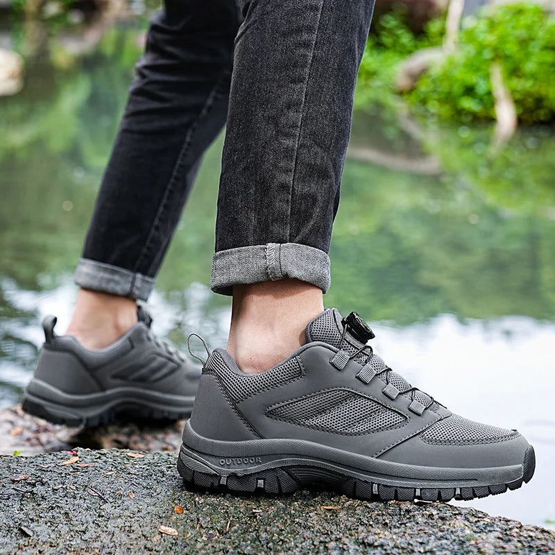 Trailform™ Active Terrain Shoe