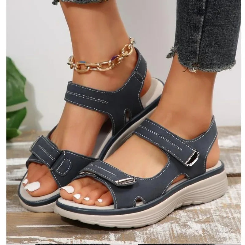 Randy™ Shock-absorbing Sandals