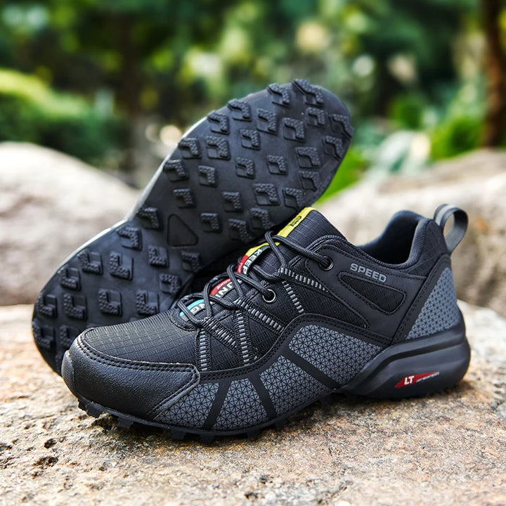 Pathstrike™ Off-Road Waterproof Shoe