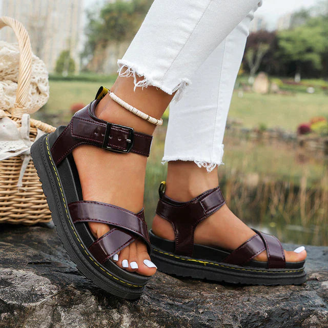 Angelica™ Comfortable Sandals