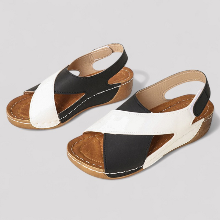 Talia™ Ergonomic Sling Sandal