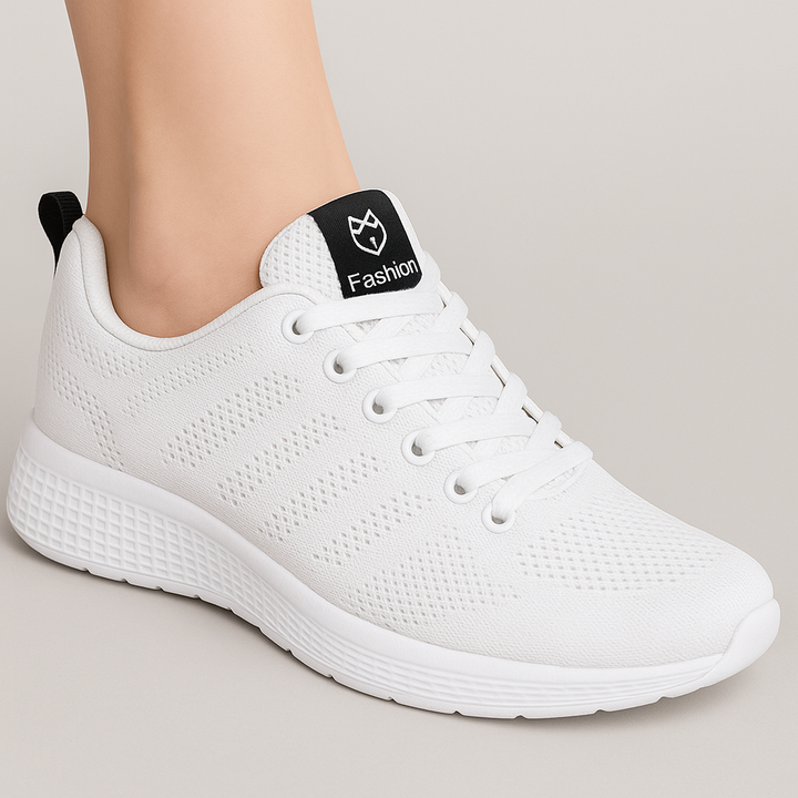 StepSure™ - Premium Comfort Sneakers