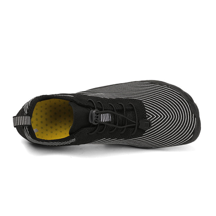 OpenStride™ Santé et traction optimales (unisexe)