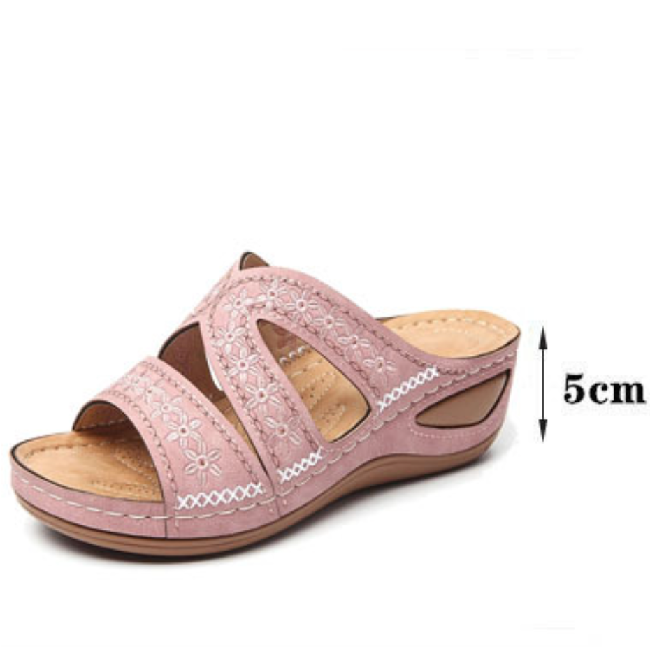 Thervia™ Premium Supportive Sandals