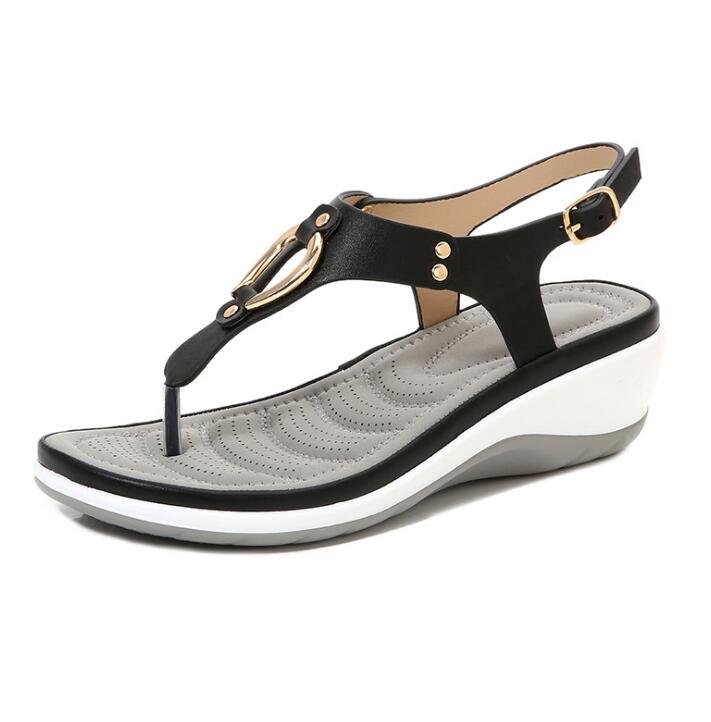 Velmora™ Non-slip Clip Sandals