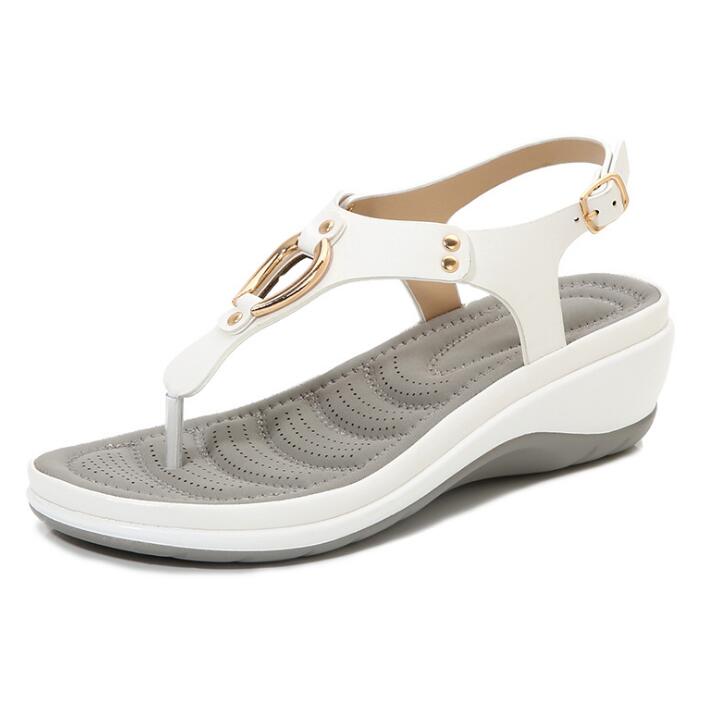 Velmora™ Non-slip Clip Sandals