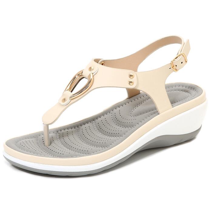 Velmora™ Non-slip Clip Sandals