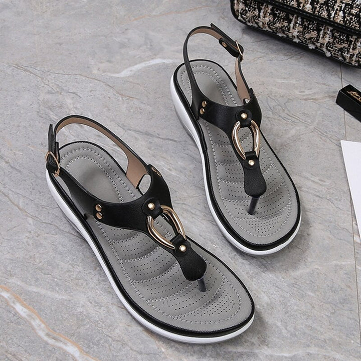 Velmora™ Non-slip Clip Sandals