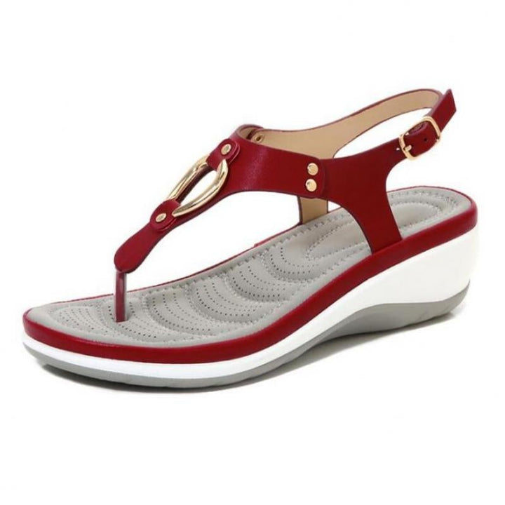 Velmora™ Non-slip Clip Sandals