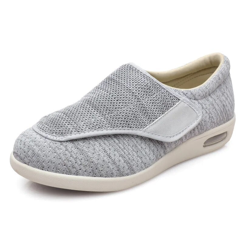OrthoEase™ - Wide Fit Stabilizing Shoes